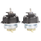 Engine Motor Mount Set for BMW X5 xDrive35d (2014-2018)