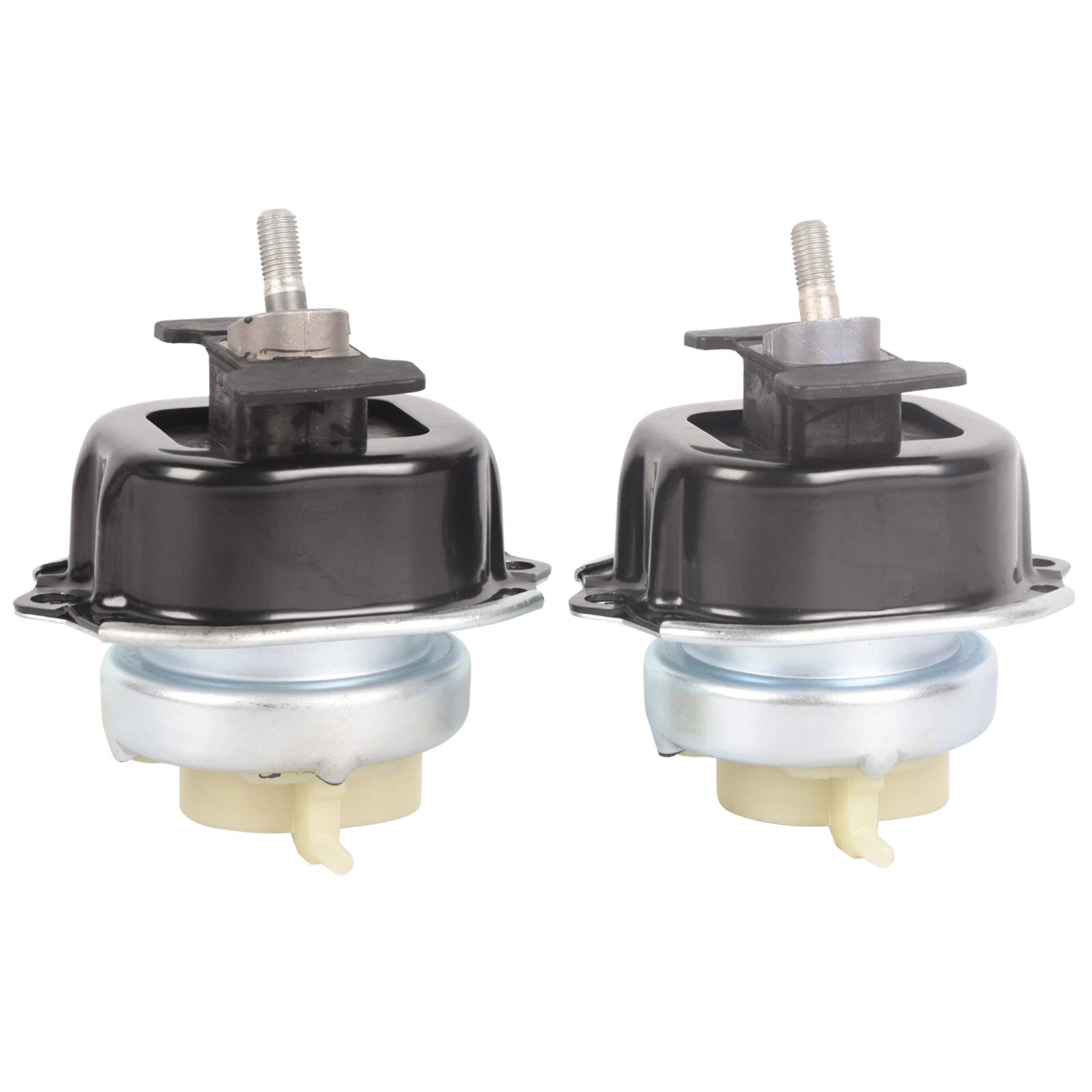 Engine Motor Mount Set for BMW X5 xDrive35d (2014-2018)