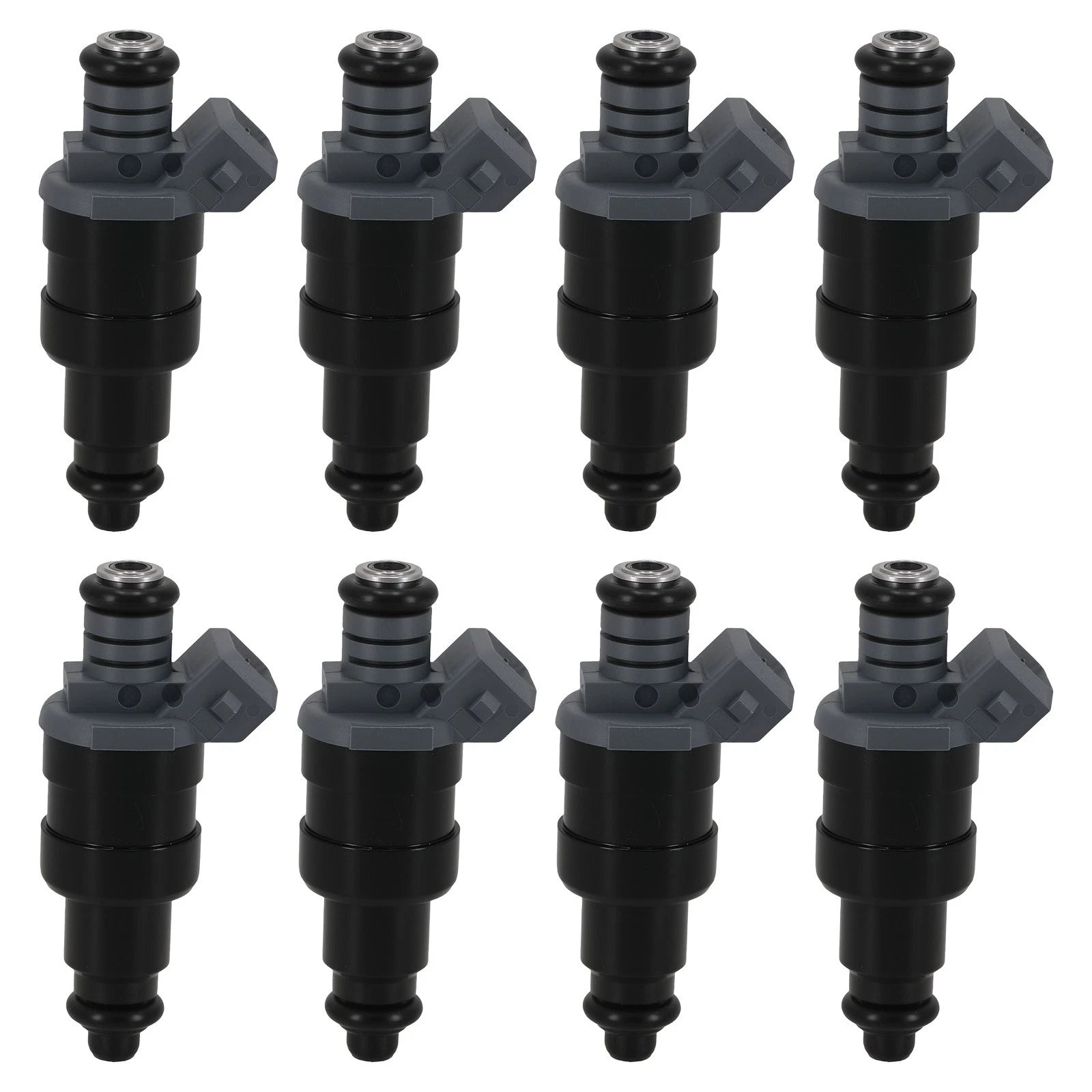 8PCS Fuel Injector Set for Jeep Cherokee Wrangler 2.5L 4.0L (1997–2002) RL030778AB