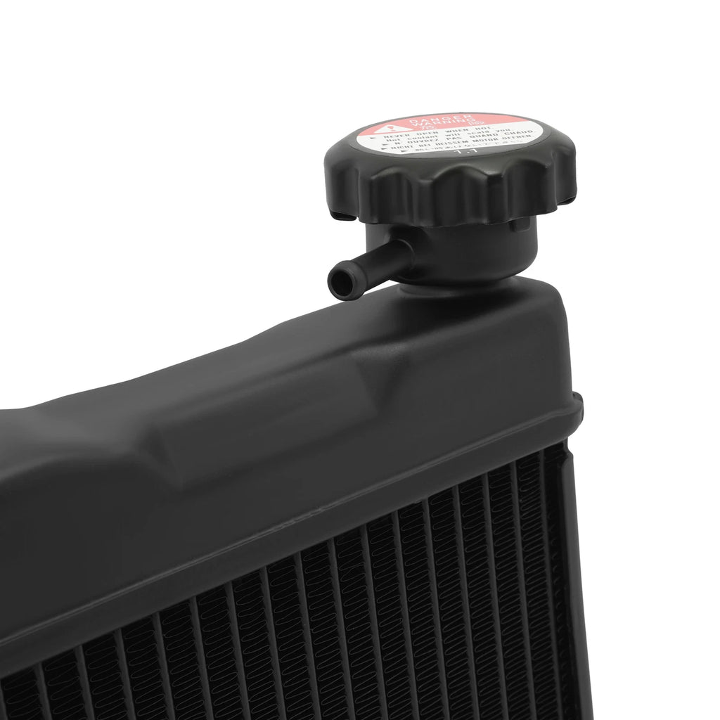 Radiator Cooler for Yamaha YZF R7 (2022–2025)
