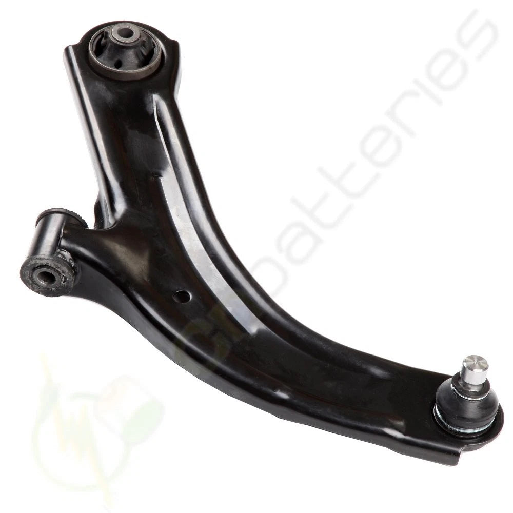 Front Control Arm Sway Bar Link Tie Rod End Kit for Nissan Cube Versa (2007–2013)