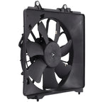 A/C Condenser Cooling Fan for Honda Fit (2009–2014) 611290