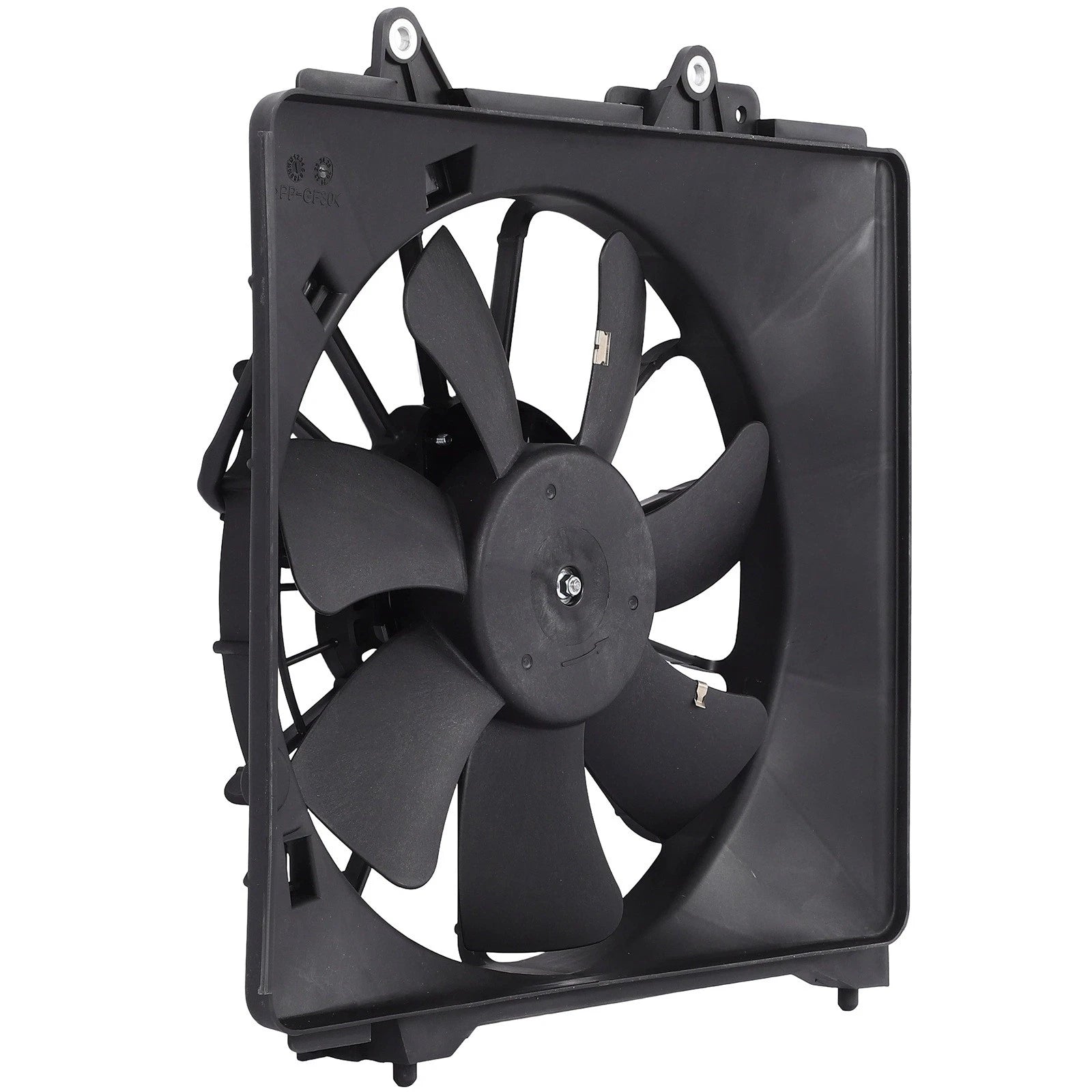 A/C Condenser Cooling Fan for Honda Fit (2009–2014) 611290