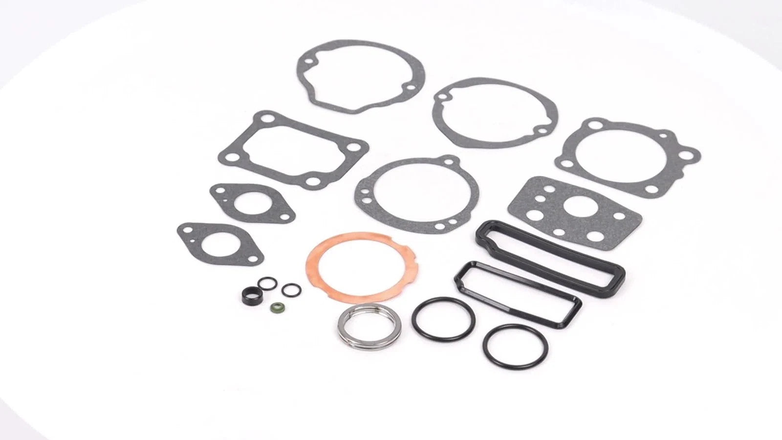Engine Top End Gasket Kit for Honda ATC 90 110 (1970–1985)