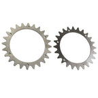 Replacement Cleat for Robot Mower (205mm)