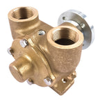 Water Sea Pump for Sherwood E35 Crusader (220–350)