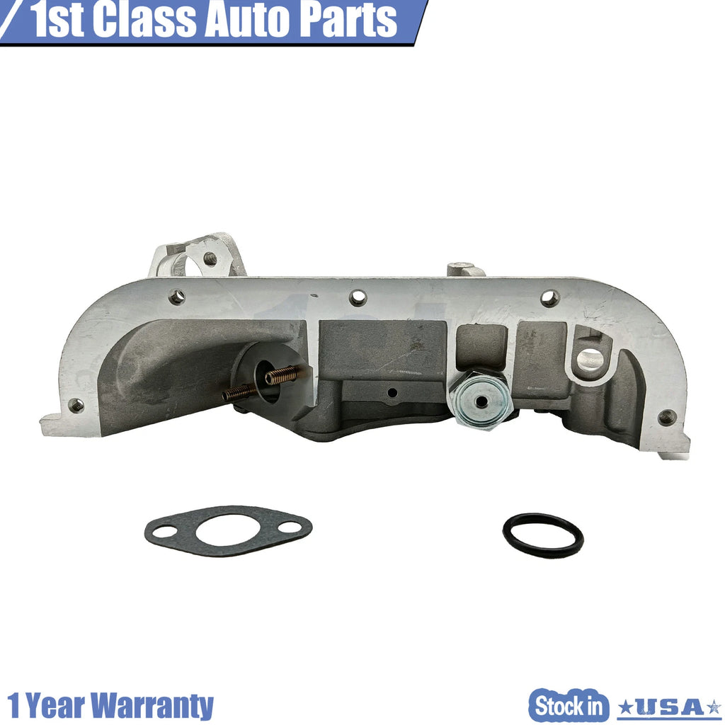 Engine Oil Pump for Toyota 4Runner Tacoma Tundra (1995–2004)