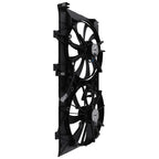 Radiator Cooling Fan Assembly for Toyota Camry (2012–2017)