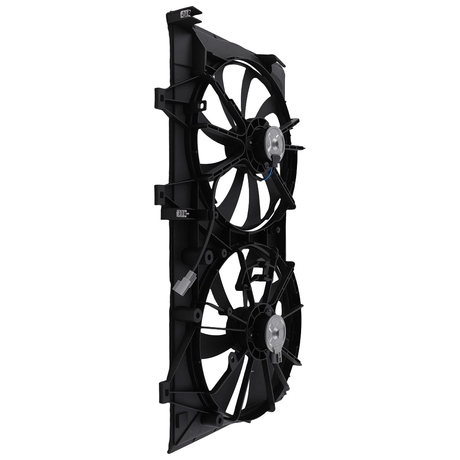 Radiator Cooling Fan Assembly for Toyota Camry (2012–2017)