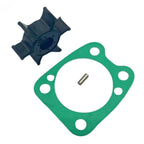 Water Pump Impeller Kit for Mercury Mariner 4hp 5hp (47-96305M)