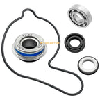 Water Pump Seal Bearing Repair Kit for Honda TRX450R TRX450ER (2006–2014)