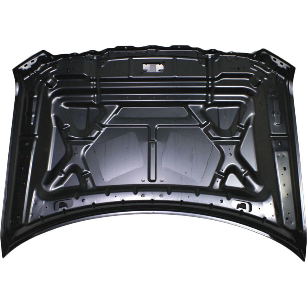 CAPA Certified Aluminium Hood for Ford F-150 (2009–2014)