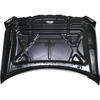 CAPA Certified Aluminium Hood for Ford F-150 (2009–2014)