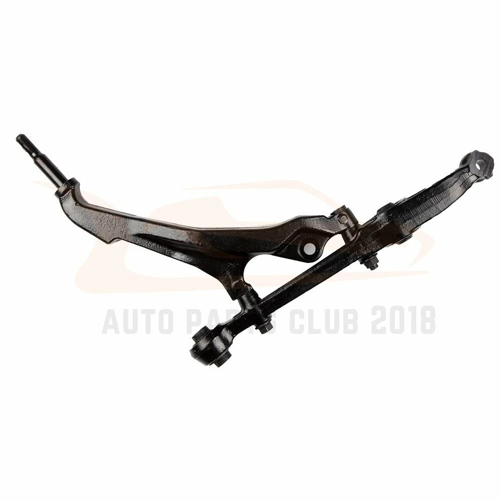 Set of 2 Front Lower Control Arms for Honda Civic (1992–1995)