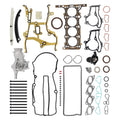 Head Gasket Set MLS for Chevrolet Cruze 1.4L Turbo (2011–2015)