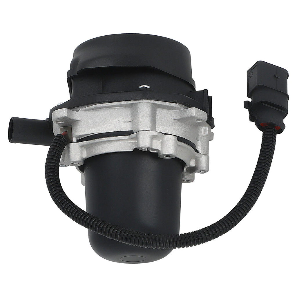 Secondary Air Injection Smog Pump for Porsche Cayenne Macan Panamera 911 (2003–2023)