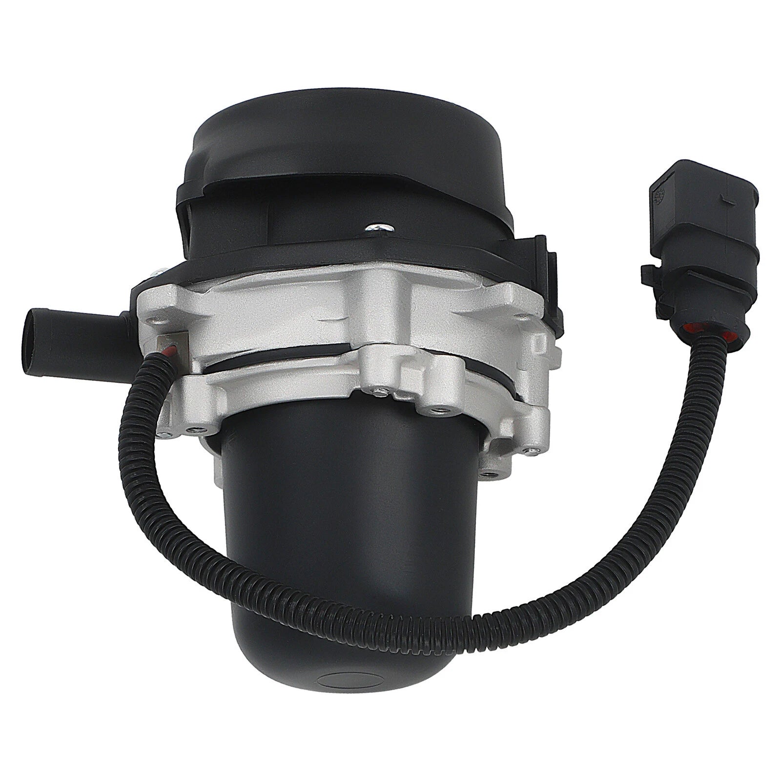 Secondary Air Injection Smog Pump for Porsche Cayenne Macan Panamera 911 (2003–2023)