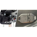 7-Pin to 4-Pin Trailer Brake Harness Adapter for Ford