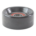 A/C Drive Belt Idler Pulley for Continental 49006 (Fits )
