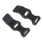 Rear Rack Rubber Straps for Honda TRX250 TRX350 Fourtrax (200-2006)