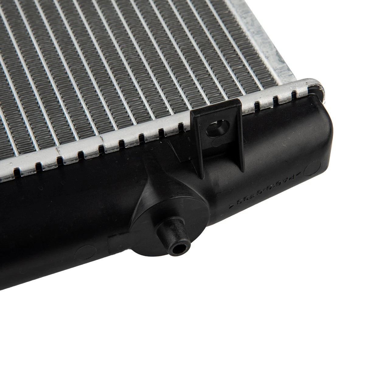 Radiator for 2013-2016 Honda Accord 2.4L (2014 2015) (190105A2A01)