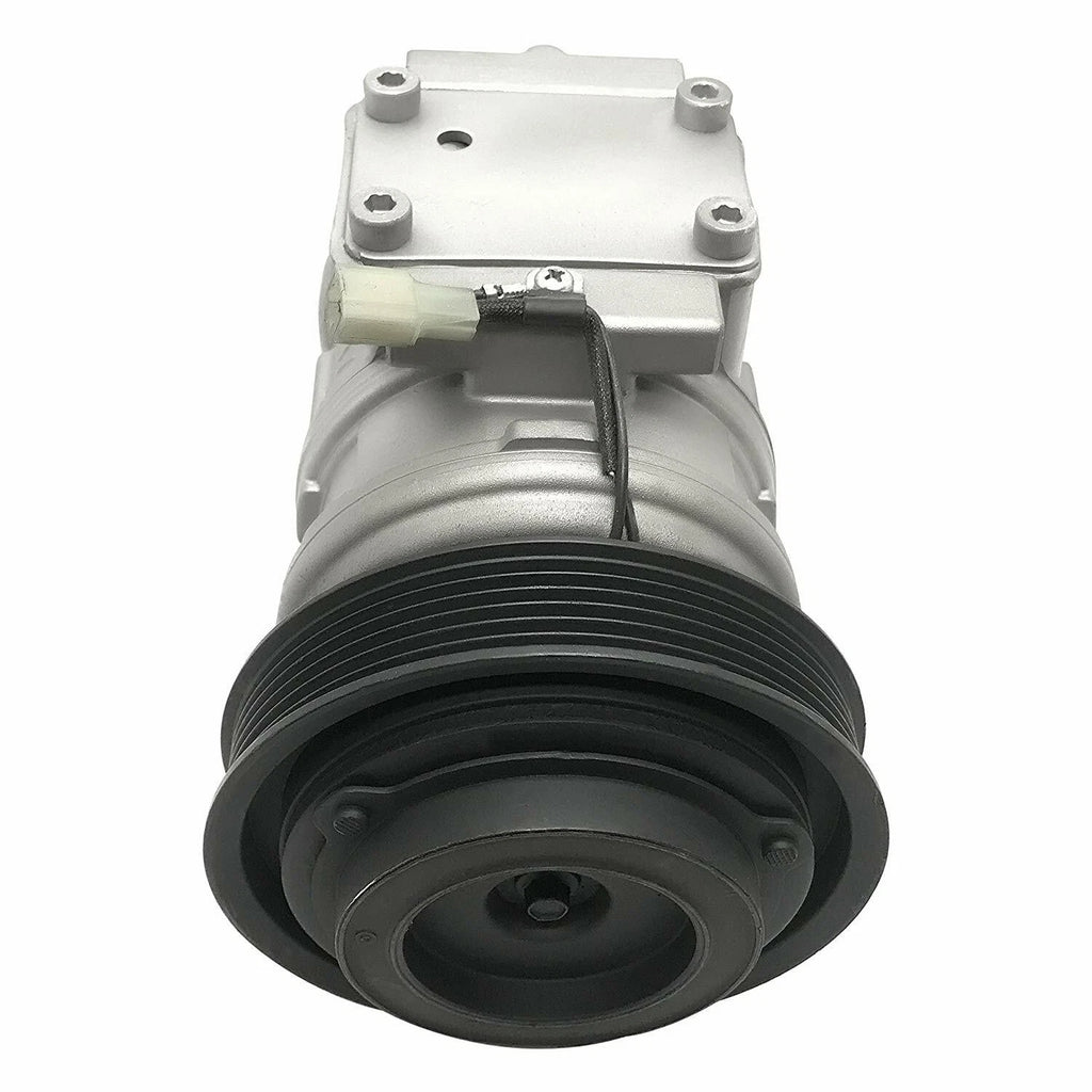 A/C Compressor Kit Replacement for Mitsubishi L200 (2005-2014)