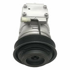 A/C Compressor Kit Replacement for Mitsubishi L200 (2005-2014)