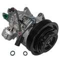 A/C Compressor for Acura TLX (2015–2020) CO29215C 3.5L