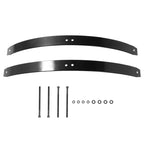 1.5"-2" Rear Add-A-Leaf Spring Lift Kit for Ford F150 (2004–2020)