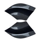 Side Splitters for Mercedes-Benz A Class W176 A45 (2013–2018)