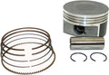 Piston Kit for Yamaha 1800 Non Super Charged (.50mm Over)