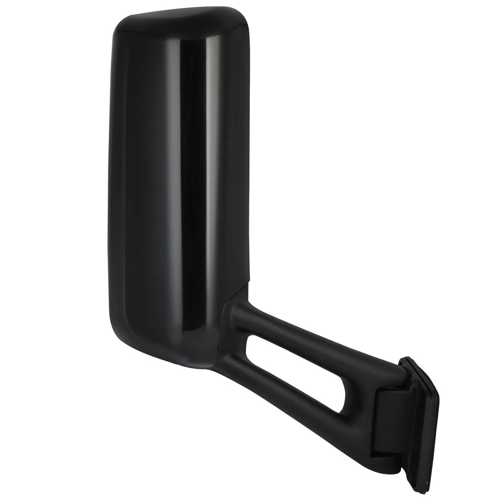 Right Door Mirror for Peterbilt 579 (2013-2020) Black