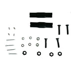 Front Suspension Tie Rod Links Kit for Ford F150 F250 F350 Bronco (1980–1997)