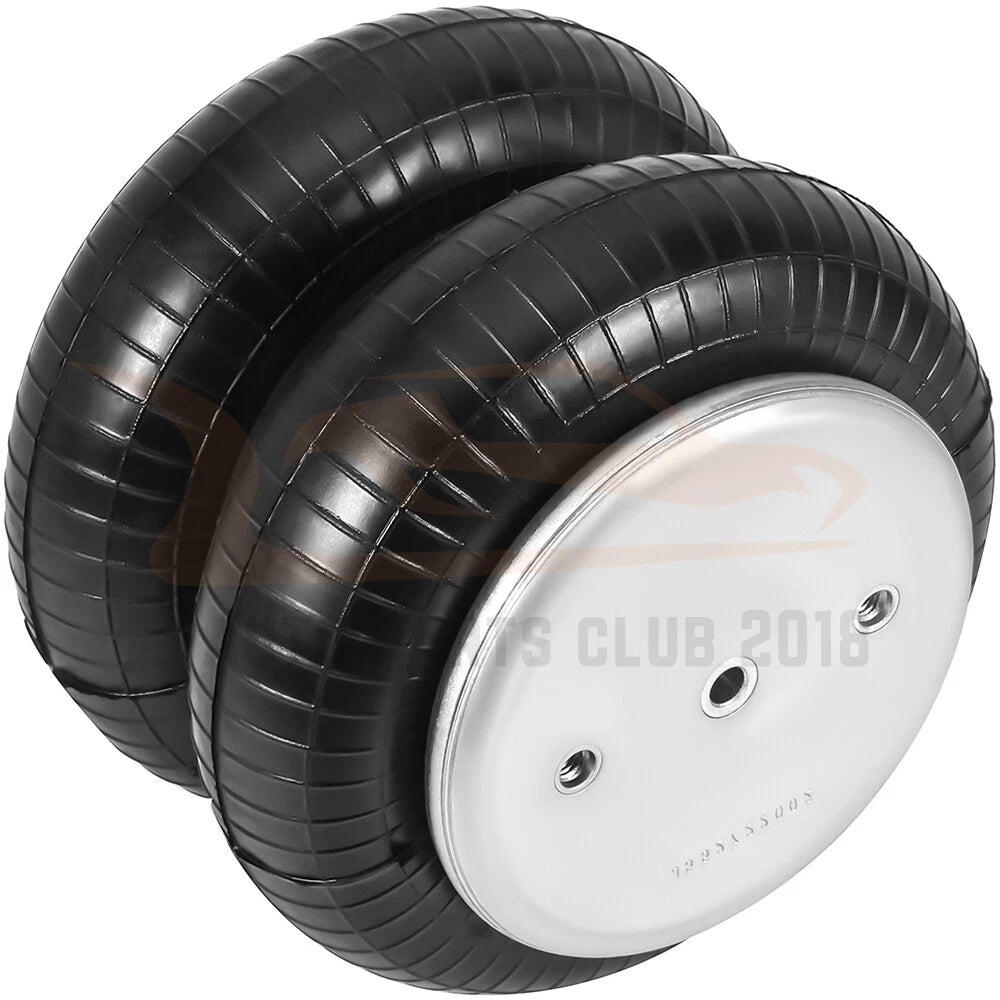 2X Air Suspension Spring Bags for Freightliner (W01-358-6905)