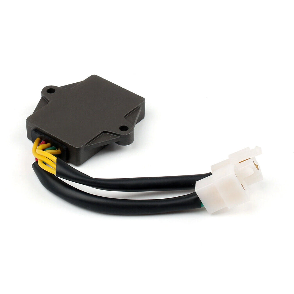 Regulator Rectifier for Honda VFR400 (NC21, NC24), VT250F, VTZ250 T9