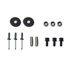 Off-Road Snorkel Kit for Toyota 4Runner 1996–2002 & Tacoma 1995–2004