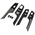 Set of 7 Handle Bowl Cover Trim for ABS