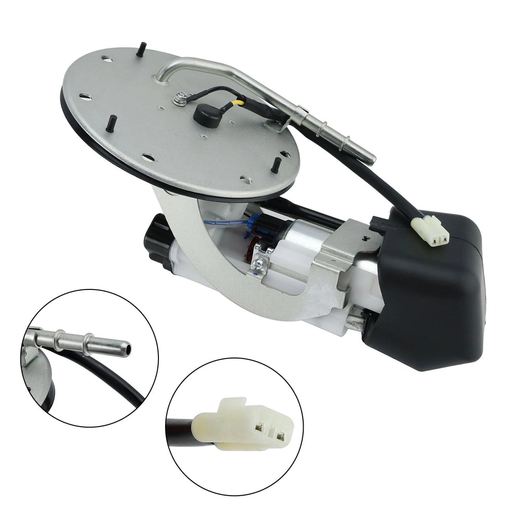 Fuel Pump Assembly 16700-MGJ-D01 for Honda CBR600F (2011–2012)