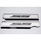 Fuel Rail Covers Replacement for Chevrolet Camaro SS (2010–2015)