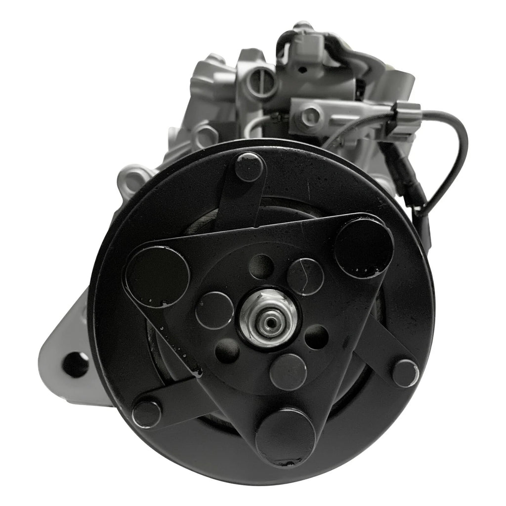 A C Compressor Replacement for Acura ILX Hybrid 1.5L (2013–2015)