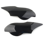 Headlight Lens Shield Protector Case Cover for Honda CBR1000RR (2008–2011) Black