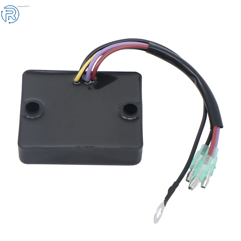CDI RPM Limiter for Mercury Mariner 50-125 HP (Year Range Not Specified)