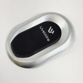 Charging Port Medallion Cover for Harley-Davidson Live Wire (2020–2024)