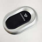 Charging Port Medallion Cover for Harley-Davidson Live Wire (2020–2024)