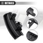 Center Console Latch Lock for Ford Escape C-Max (2013–2018) NO.CJ5Z-78045G38-AB