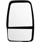 Left Manual Mirror for Chevy Express/GMC Savana Van (2003-2017)
