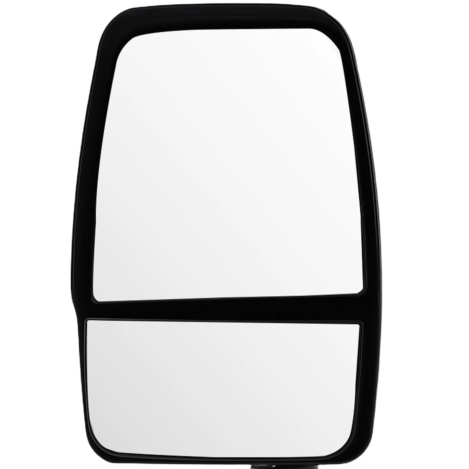 Left Manual Mirror for Chevy Express/GMC Savana Van (2003-2017)
