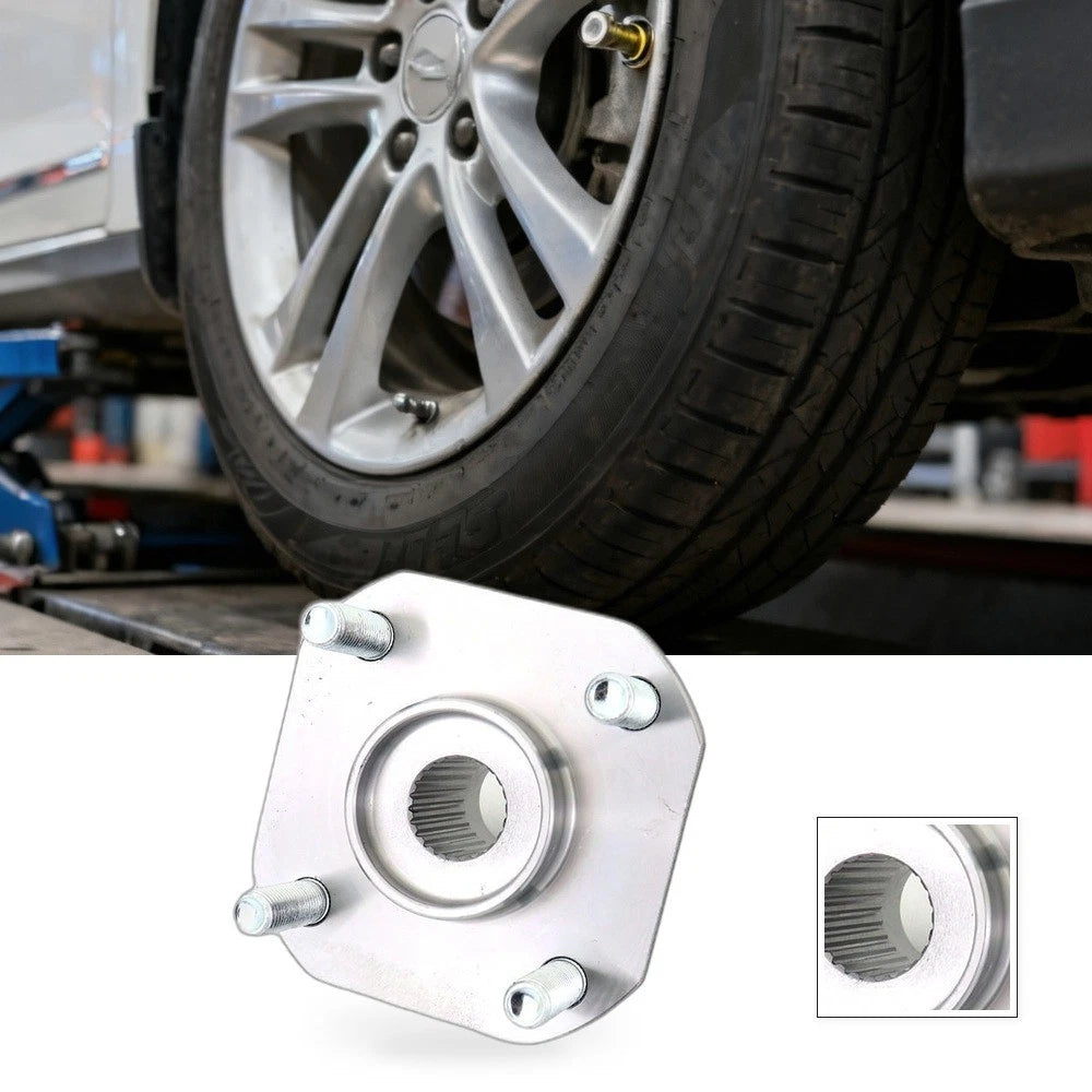 Wheel Hub Unit Bearing for Toyota Corolla Camry Sienna (2000–2023)