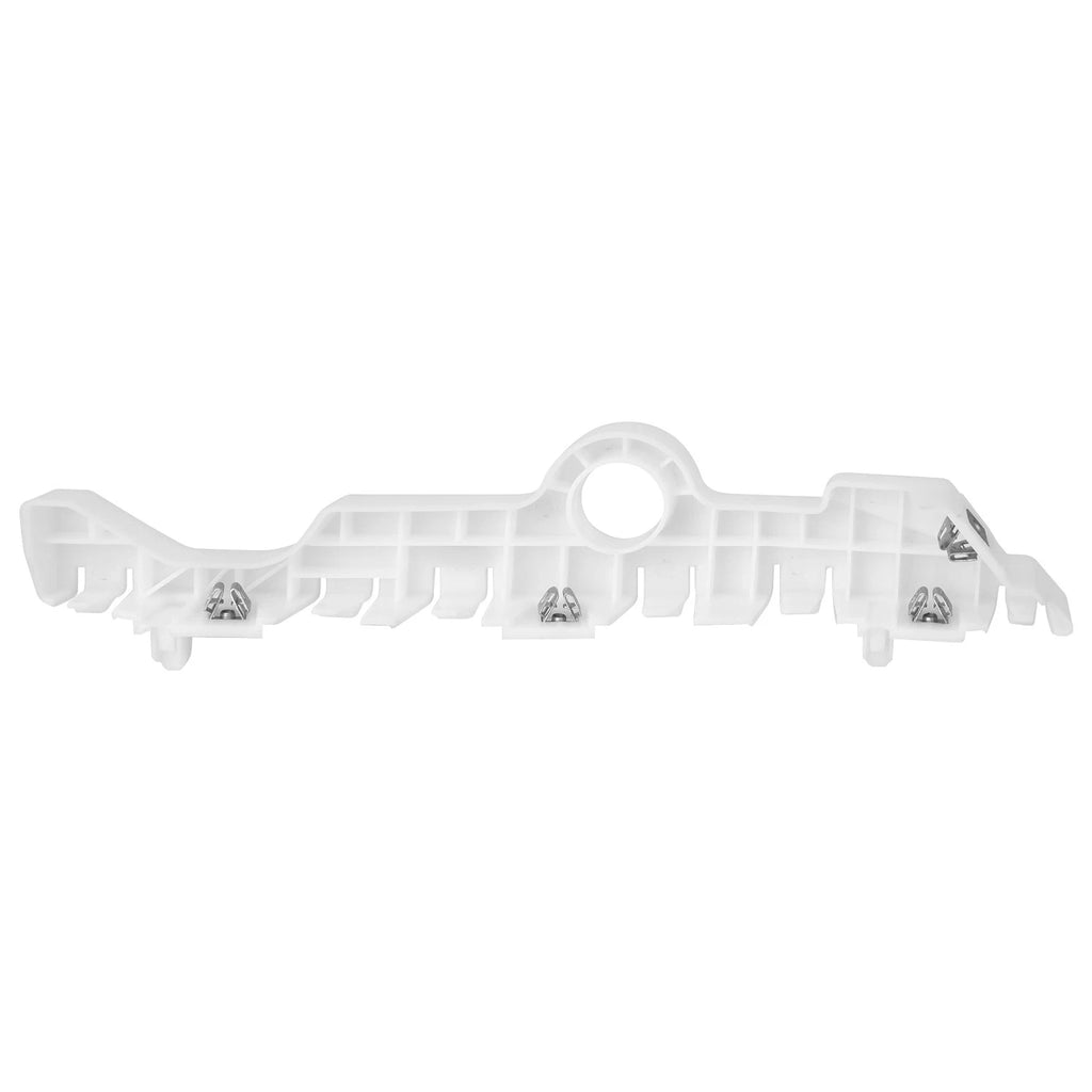 Fog Lights for Nissan Altima (2007–2009) Smoked Lens with Switch & Bulb