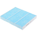 Cabin Air Filter for Hyundai Santa Fe Azera Sonata (2009–2010)